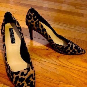 Selling cole haan, isaac mirazhi and katherine shoes new
